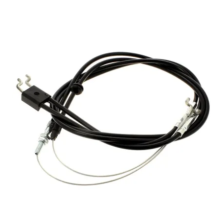 Cable d\'embrayage pour tondeuse Siplec et Kingfisher