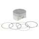 Kit piston segment pour moteur Kawasaki FR651V et FR691V