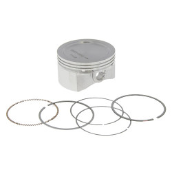 Kit piston segment pour moteur Kawasaki FR651V et FR691V