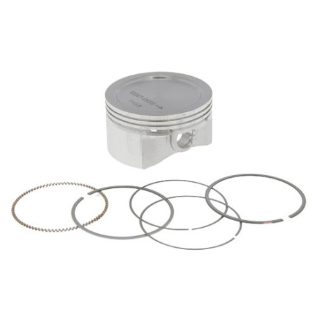 Kit piston segment pour moteur Kawasaki FR651V et FR691V