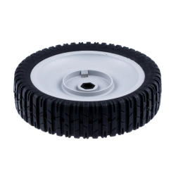 Roue avant tondeuse Mc Culloch EDITION 1, EDITION XXL et EDITION XXL-R