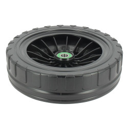 Roue arrière tondeuse Viking MB 443.1 T, MB 448.1 T, MB 448.1 TC