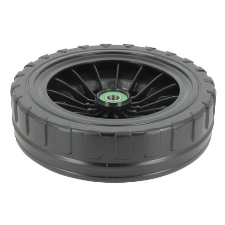 Roue arrière tondeuse Viking MB 443.1 T, MB 448.1 T, MB 448.1 TC