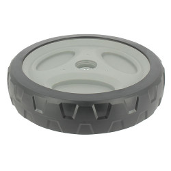 Roue arrière pour tondeuse Eden Park E2200T46 (arrière droite)