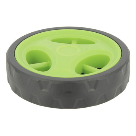 Roue de tondeuse Lawnmaster MEB1437 RA