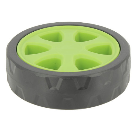 Roue pour tondeuse à batterie Lawnmaster 36 cm