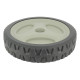 Roue pour tondeuse Greatland CL TO 159 T 48 4IN1 ES - Roue avant