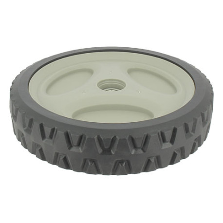 Roue pour tondeuse Greatland CL TO 159 T 48 4IN1 ES - Roue avant