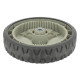 Roue pour tondeuse Greatland CL TO 159 T 48 4IN1 ES - Roue avant