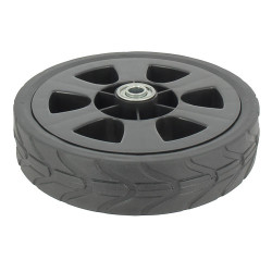 Roue av droite tondeuse Id Tech CL IDT 53 cm SP 750DOV 4IN1, Greatland CL TO 675EB 51SP3 HW 4IN1 TL