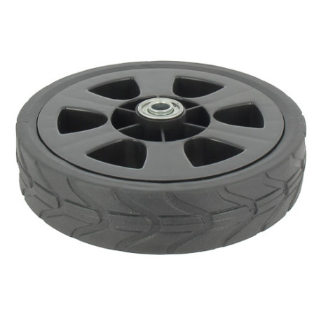 Roue av droite tondeuse Id Tech CL IDT 53 cm SP 750DOV 4IN1, Greatland CL TO 675EB 51SP3 HW 4IN1 TL