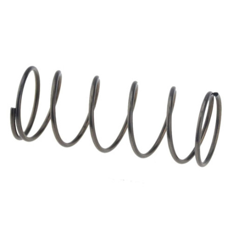 Ressort de goupille pour pignon de traction de tondeuse