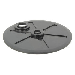 Flasque cache poussière pour tondeuse Lawnmaster