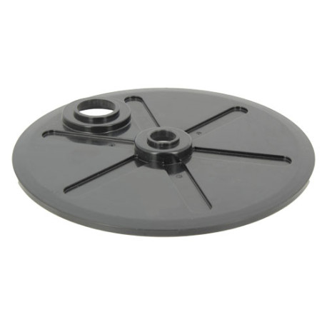 Flasque cache poussière pour tondeuse Lawnmaster