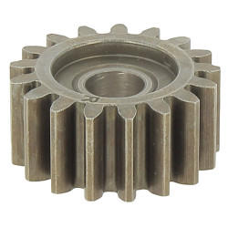 Pignon traction droit pour Lawnmaster LM 48 SP HW B&S Serie 625