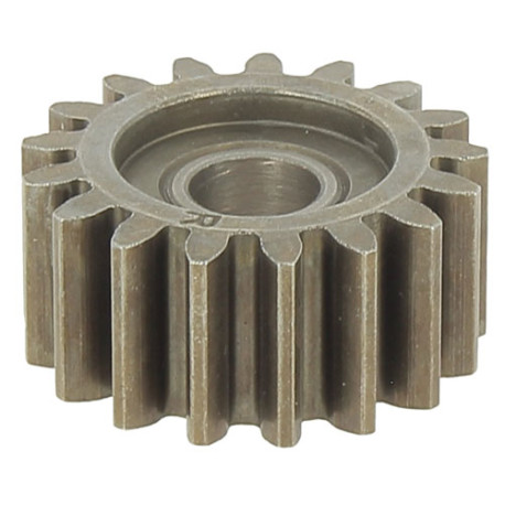 Pignon traction droit pour Lawnmaster LM 48 SP HW B&S Serie 625