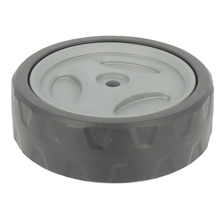 Roue avant pour tondeuse Lawnmaster LM 1500W - M2EB1537M