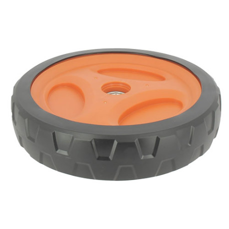 Roue arrière droite pour tondeuse Id Tech MEB 1842 HWM IDTECH 1800 Watts
