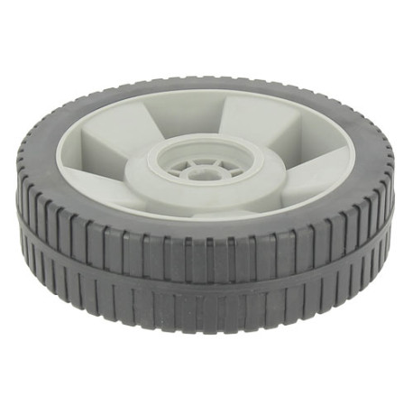 Roue avant pour tondeuse Greatland 40 cm