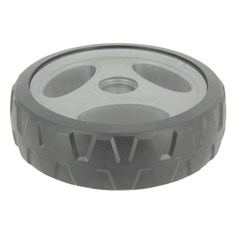 Roue arrière pour tondeuse Lawnmaster MP53S4 et MP53S4Y190