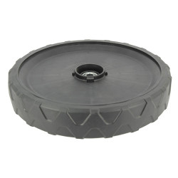 Roue de tondeuse Gardif CLT31106904015