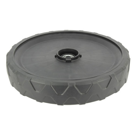 Roue de tondeuse Gardif CLT31106904015
