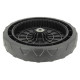 Roue de tondeuse Gardif CLT31106904015