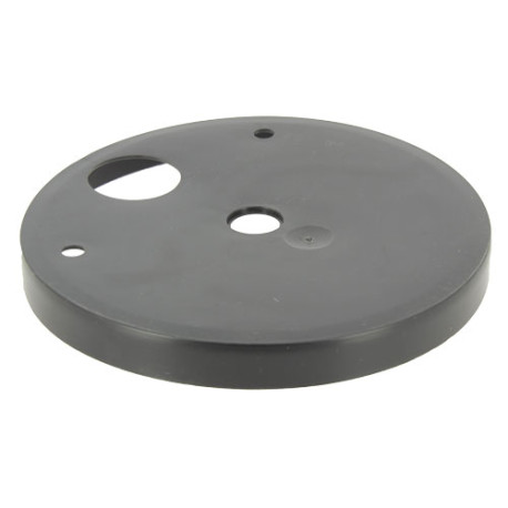 Protection interieure de roue pour tondeuse Cub Cadet CC 5365 PRO