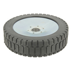 Roue Sterwins 41 HT Inox, 46 BT/HT et 52 BT DA, 52 HT (roue arrière)