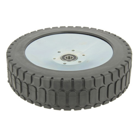 Roue Sterwins 41 HT Inox, 46 BT/HT et 52 BT DA, 52 HT (roue arrière)