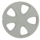 Enjoliveur de roue avant tondeuse Greatland GL TO 160H 52 SP 4IN1