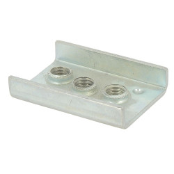 Support de roue pour tondeuse Greatland GL 40 P