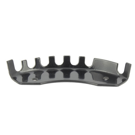Plaque de reglage hauteur de coupe pour tondeuse Id Tech