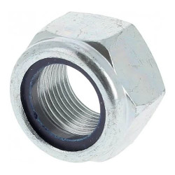 Ecrou MTD 712-0692 pour hauteur de coupe