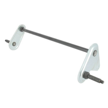 Essieu avant tondeuse Cub Cadet 46 cm