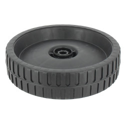 Roue arrière pour tondeuse MTD Smart 53 SPBS et Smart 46 SPBS