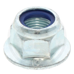 Ecrou MTD 712-04065 pour fixation de hauteur de coupe