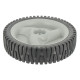 Roue pour tondeuse Mc Culloch M53-625 CMD, M53-625 CMDE et arrière sur M53-190 CMD