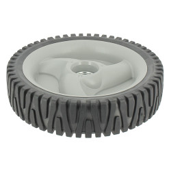 Roue pour tondeuse Mc Culloch M53-625 CMD, M53-625 CMDE et arrière sur M53-190 CMD