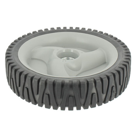 Roue pour tondeuse Mc Culloch M53-625 CMD, M53-625 CMDE et arrière sur M53-190 CMD