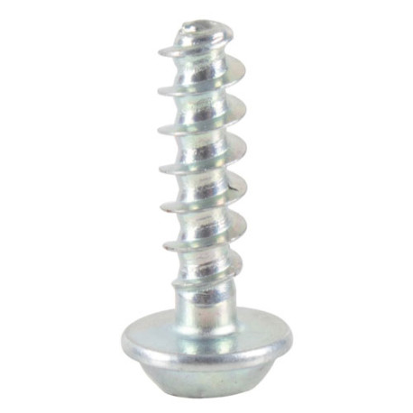 Vis autoforeuse GGP 112728698/0 pour plaquette de train arrière