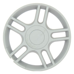 Enjoliveur pour roue de tondeuse GGP Italy