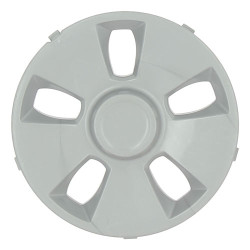 Enjoliveur de roue pour tondeuse à gazon GGP, Alpina, Mac Allister