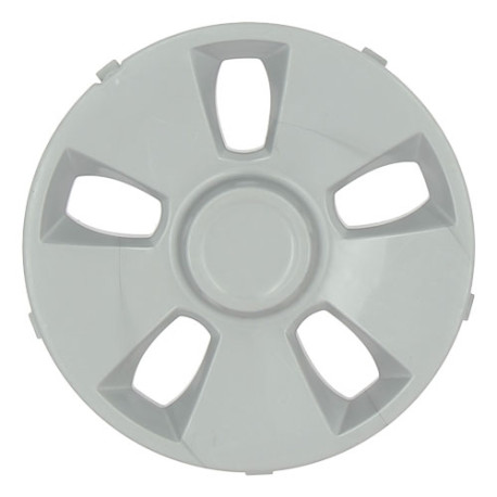 Enjoliveur de roue pour tondeuse à gazon GGP, Alpina, Mac Allister