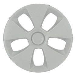 Enjoliveur arrière pour roue de tondeuse GGP