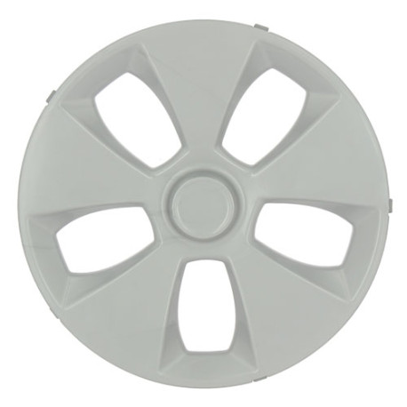 Enjoliveur arrière pour roue de tondeuse GGP