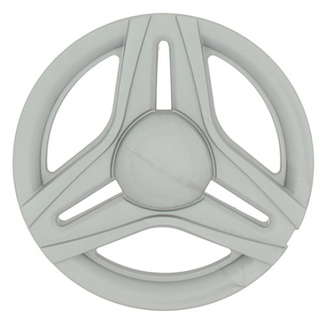 Enjoliveur pour tondeuse à gazon GGP Italy (enjoliveur arrière)