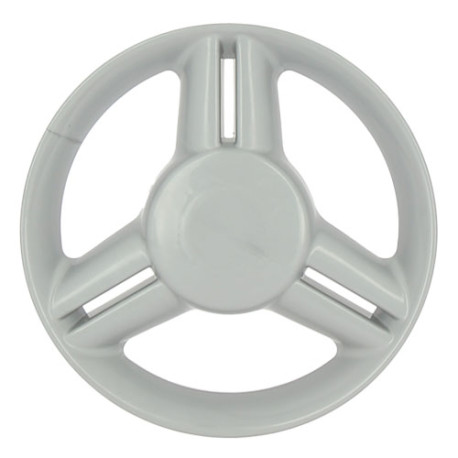 Enjoliveur avant pour Alpina AL1 34 E et AL1 34 Li