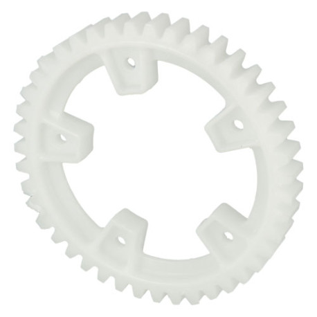 Couronne roue arrière tondeuse GGP Italy