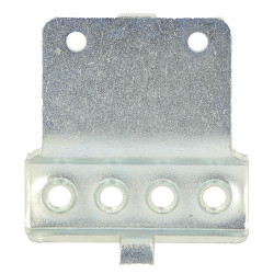 Fixation roue avant GGP ES 460 / 464, Tigara AP 464 TR, Super U 44